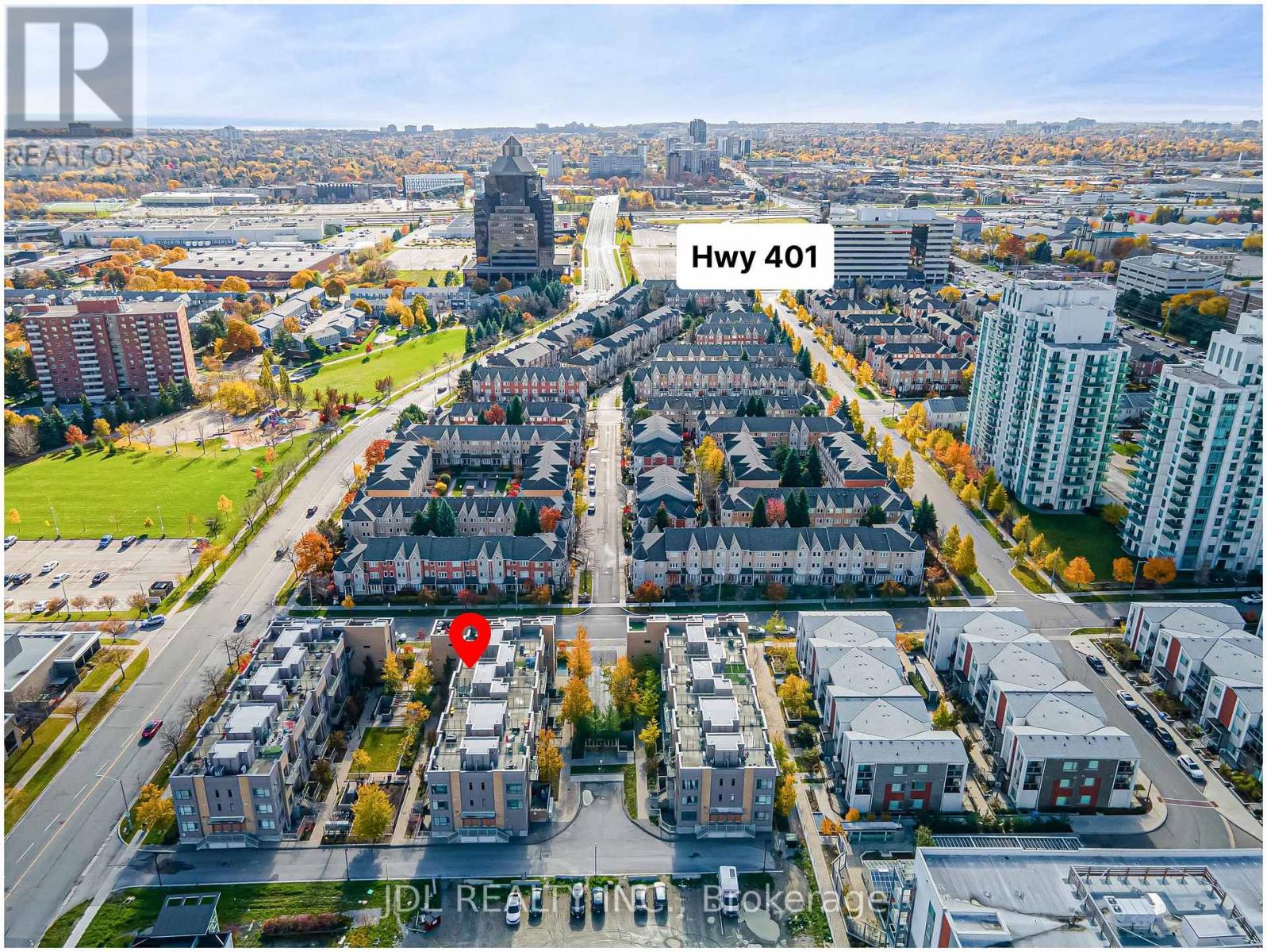 307 - 90 Orchid Place Drive, Toronto, Ontario  M1B 0C4 - Photo 42 - E12549958