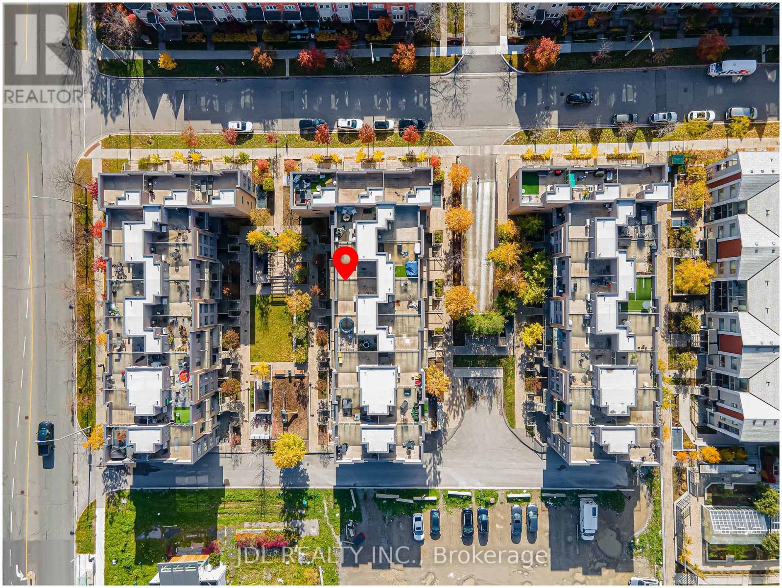 307 - 90 Orchid Place Drive, Toronto, Ontario  M1B 0C4 - Photo 44 - E12549958