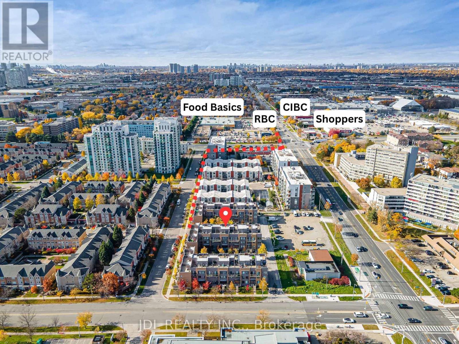 307 - 90 Orchid Place Drive, Toronto, Ontario  M1B 0C4 - Photo 45 - E12549958