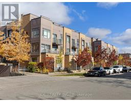 307 - 90 ORCHID PLACE DRIVE, Toronto, Ontario