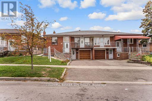 69 SONGWOOD DRIVE, Toronto, Ontario