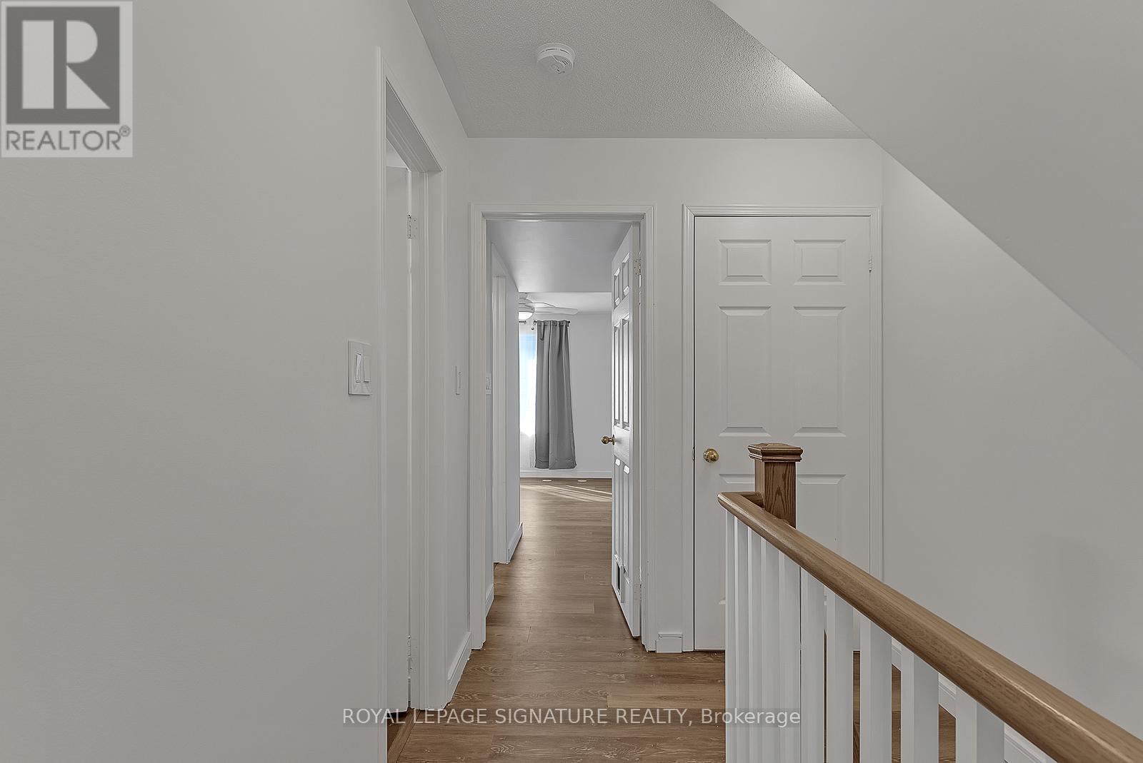 82 - 60 Turntable Crescent, Toronto, Ontario  M6H 4K9 - Photo 8 - W12549940