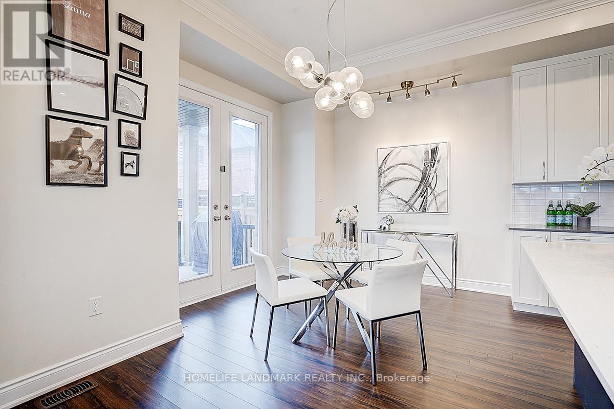 1301 Felicity Gardens, Oakville, Ontario L6M 5L6 - Photo 11 - W12549942