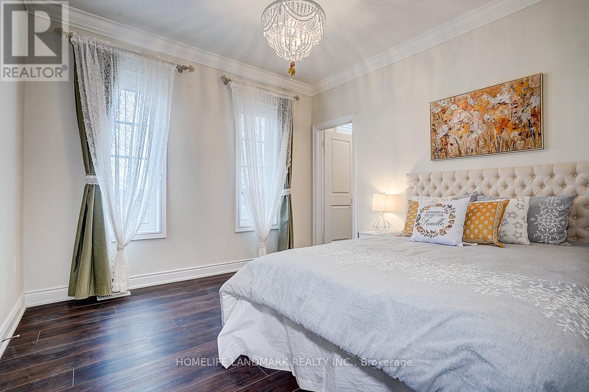 1301 Felicity Gardens, Oakville, Ontario L6M 5L6 - Photo 18 - W12549942