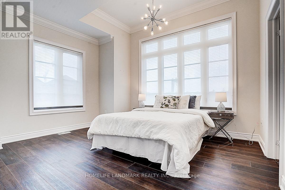 1301 Felicity Gardens, Oakville, Ontario L6M 5L6 - Photo 20 - W12549942