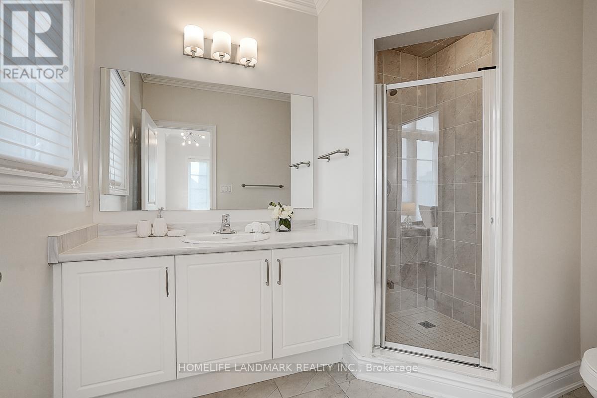 1301 Felicity Gardens, Oakville, Ontario L6M 5L6 - Photo 21 - W12549942