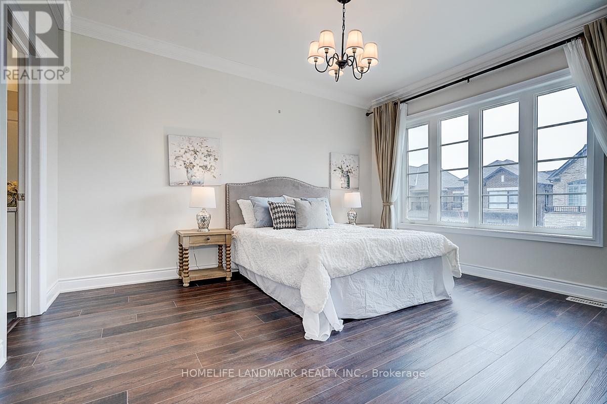 1301 Felicity Gardens, Oakville, Ontario L6M 5L6 - Photo 22 - W12549942