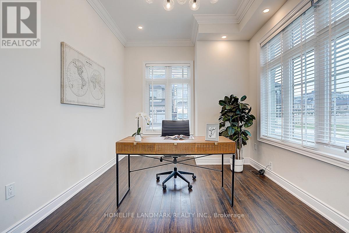 1301 Felicity Gardens, Oakville, Ontario L6M 5L6 - Photo 3 - W12549942