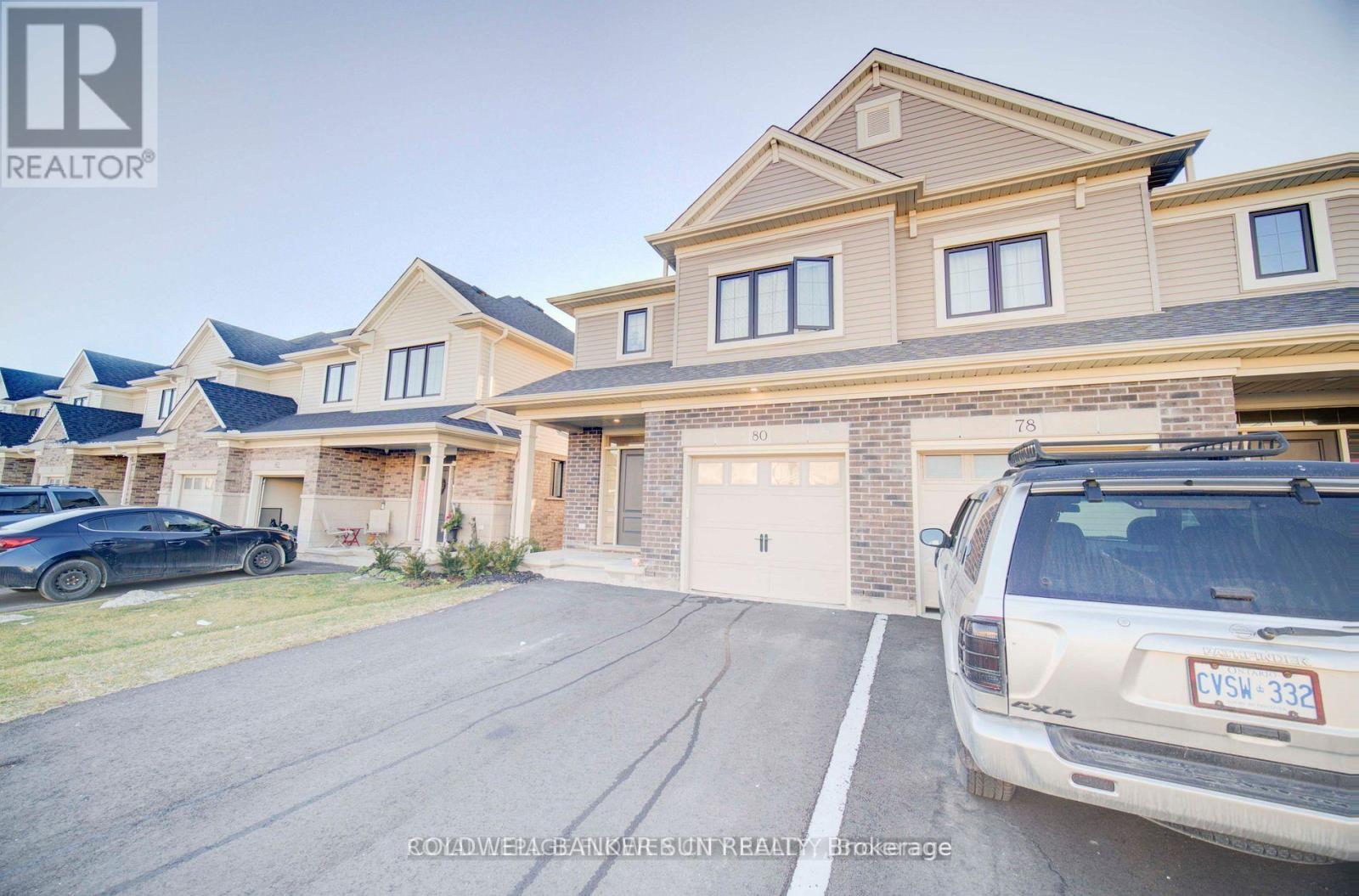 80 Keba Crescent, Tillsonburg, Ontario  N4G 0K7 - Photo 7 - X12549930