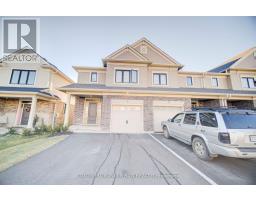 80 KEBA CRESCENT, Tillsonburg, Ontario