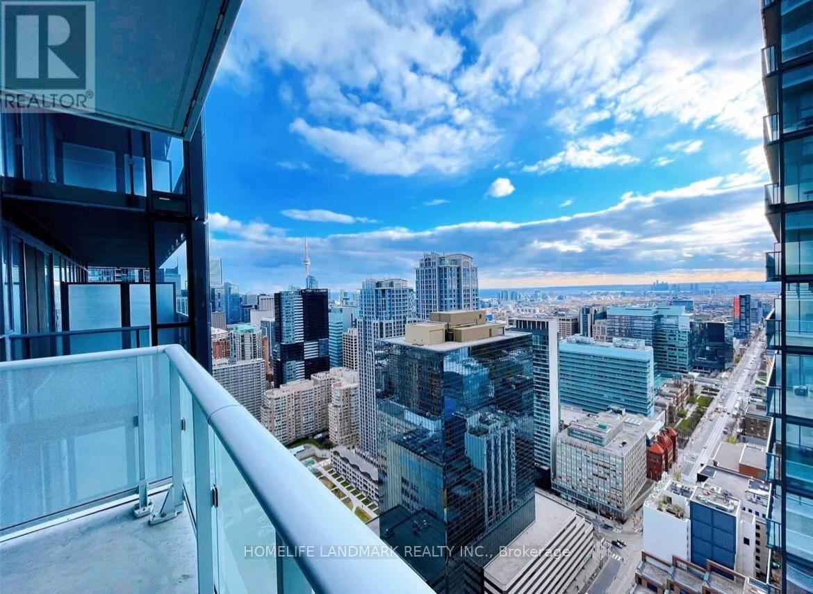 4613 - 7 Grenville Street, Toronto, Ontario  M4Y 0E9 - Photo 7 - C12549982