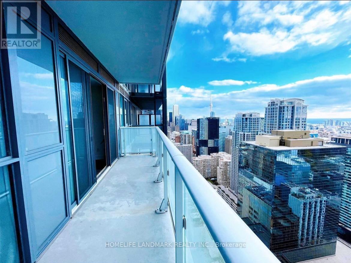 4613 - 7 Grenville Street, Toronto, Ontario  M4Y 0E9 - Photo 8 - C12549982