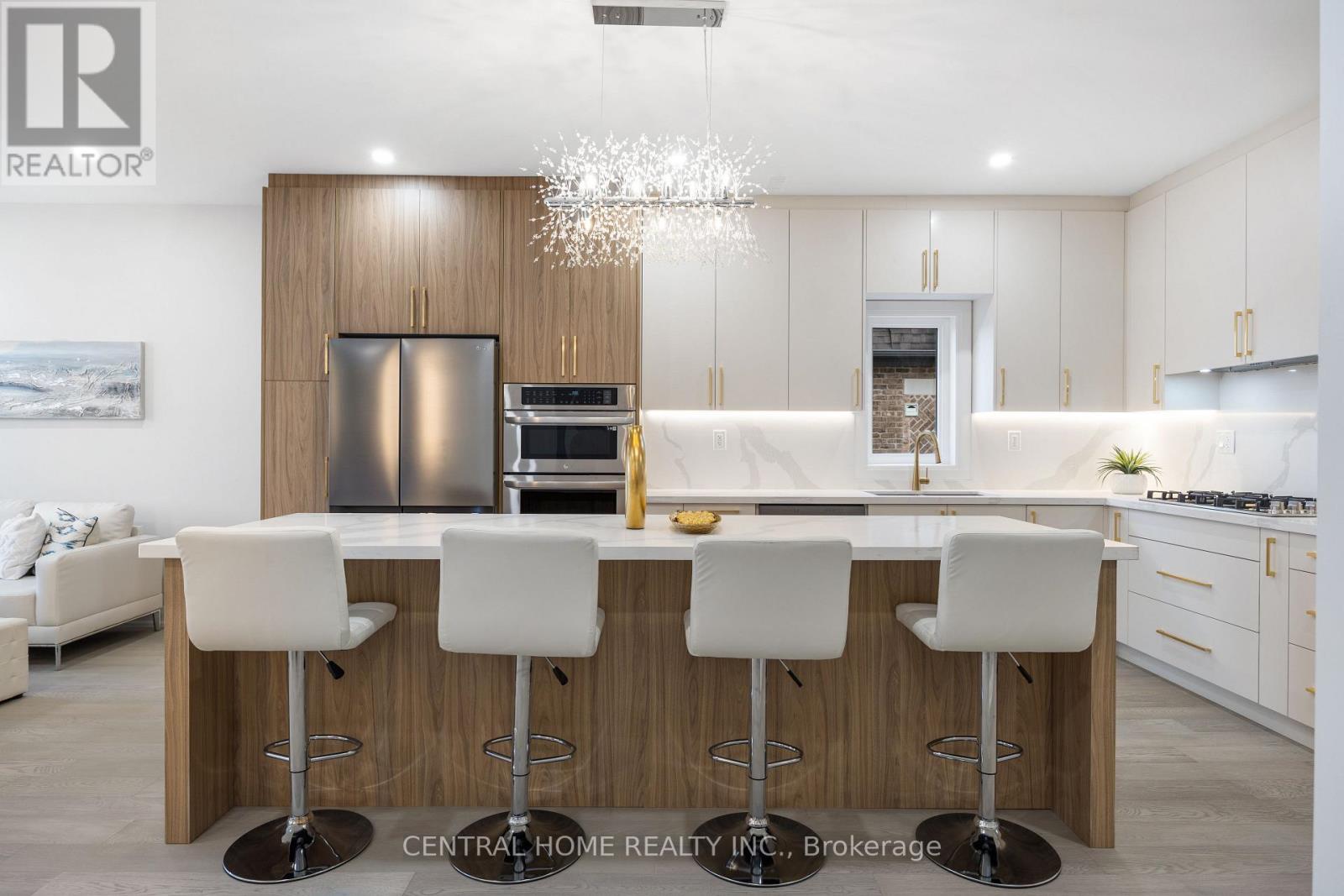 2954 Elgin Mills Rd E Elgin Mills Road E, Markham, Ontario L6C 1K9 - Photo 6 - N12549972