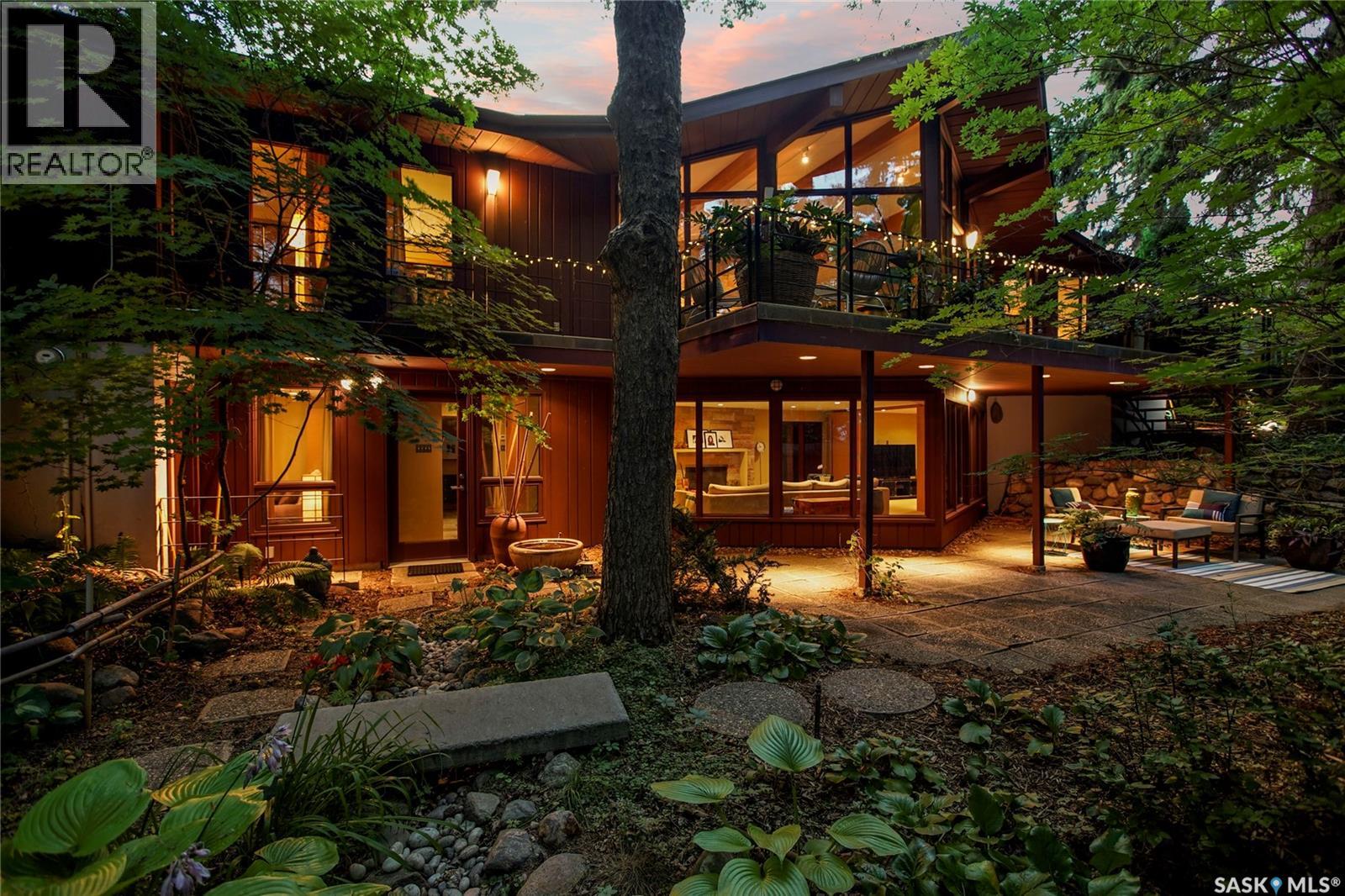 97 Red River ROAD, Saskatoon, Saskatchewan