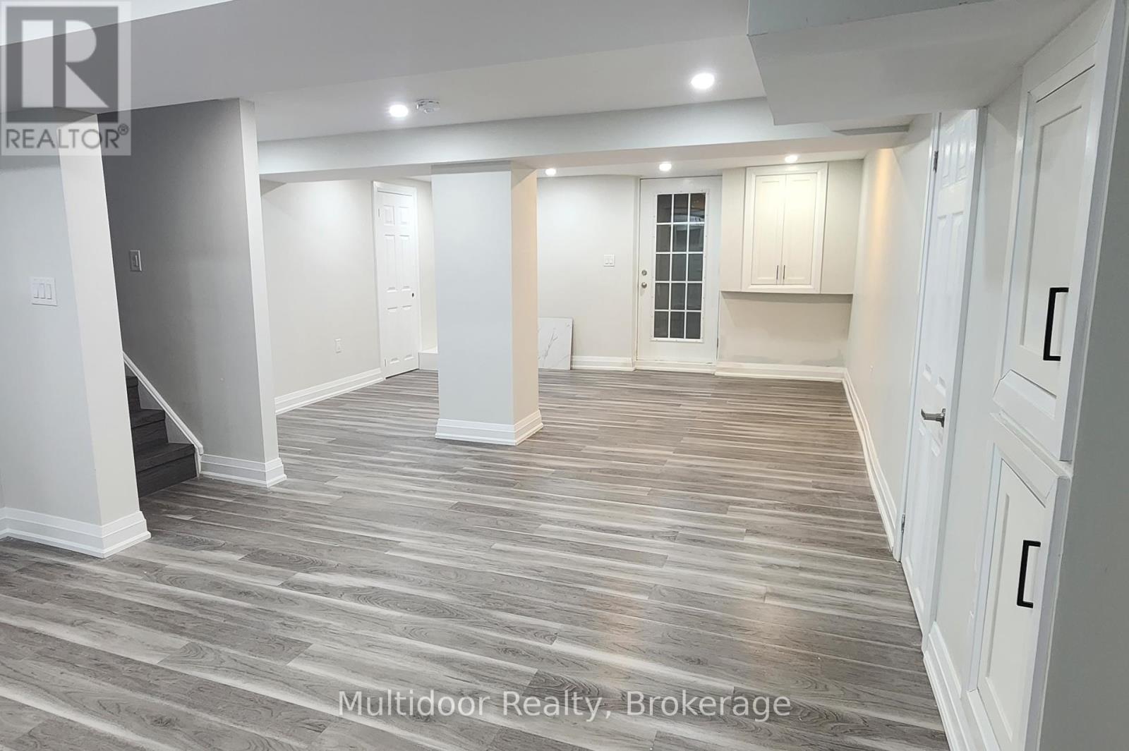 LOWER - 4 GATESGILL STREET, Brampton, Ontario