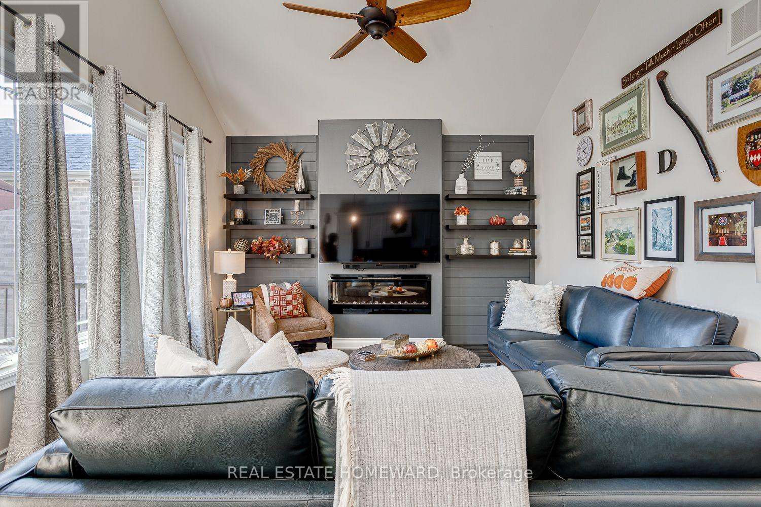 233 Strachan Street, Port Hope, Ontario  L1A 0E7 - Photo 18 - X12549968