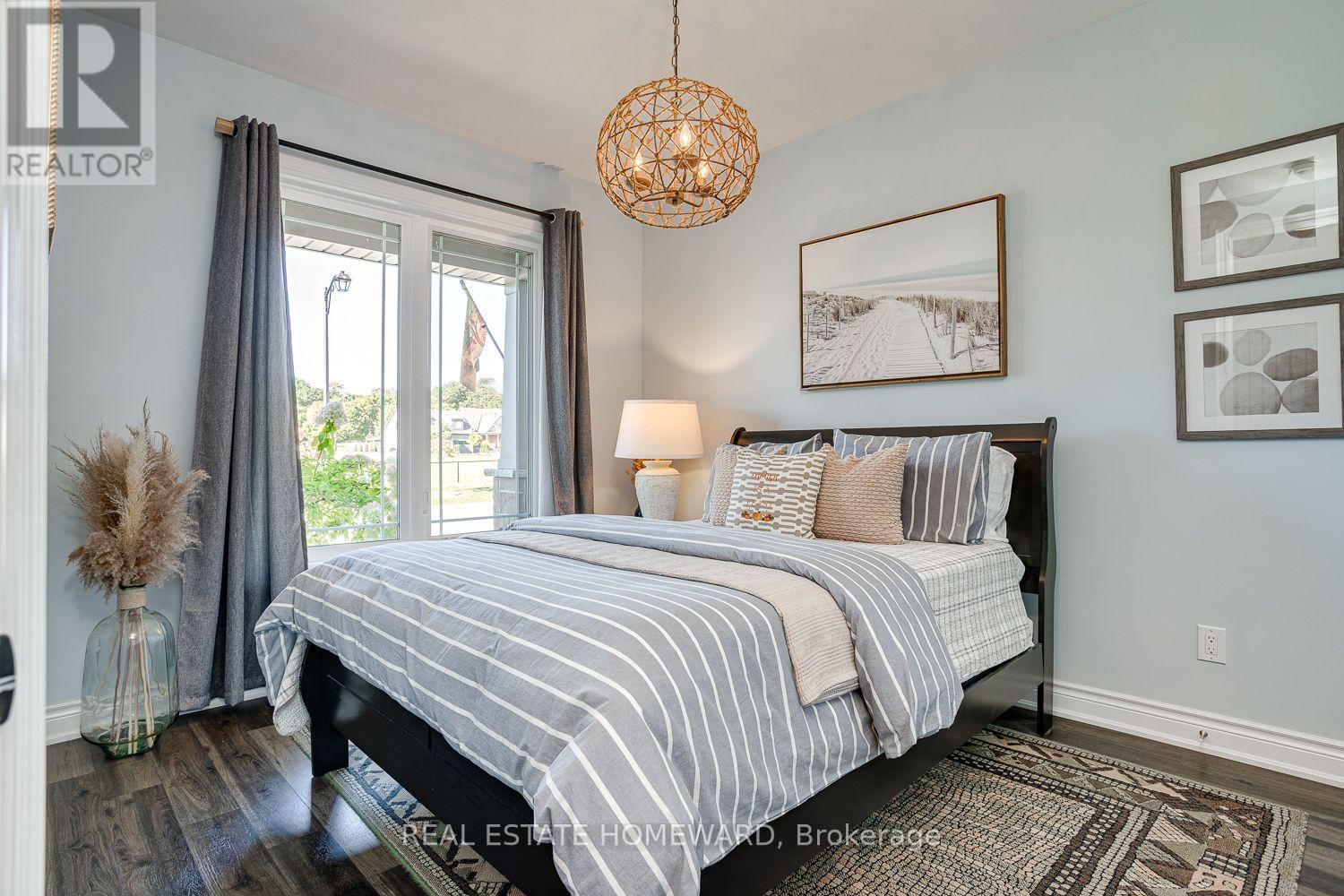 233 Strachan Street, Port Hope, Ontario  L1A 0E7 - Photo 22 - X12549968