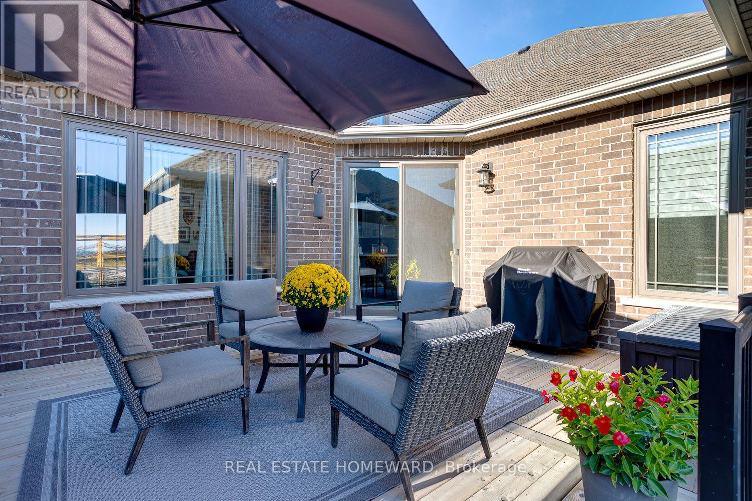 233 Strachan Street, Port Hope, Ontario  L1A 0E7 - Photo 29 - X12549968