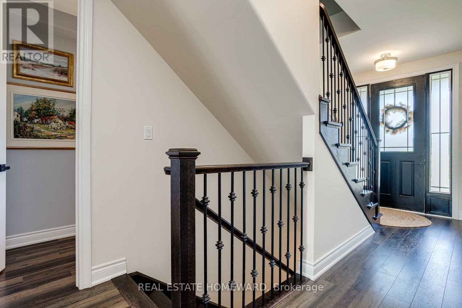 233 Strachan Street, Port Hope, Ontario  L1A 0E7 - Photo 8 - X12549968