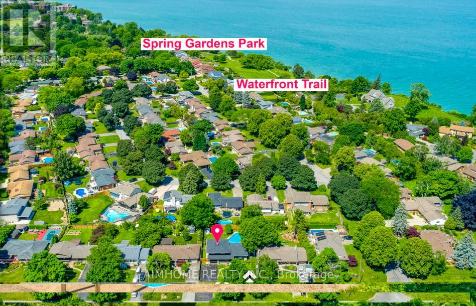 685 Vine Street, St. Catharines, Ontario  L2M 3V9 - Photo 26 - X12549976