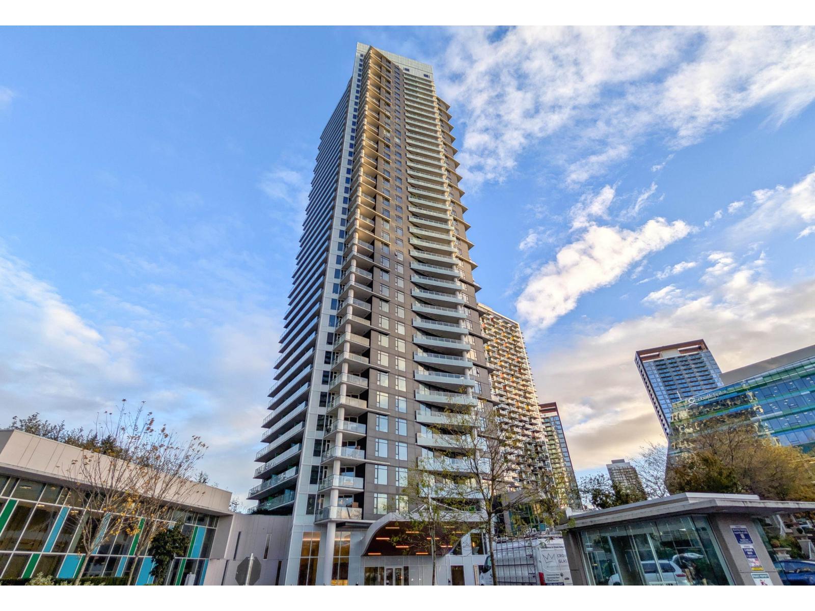 3507 9887 Whalley Boulevard, Surrey, British Columbia  V3T 0P4 - Photo 3 - R3066124