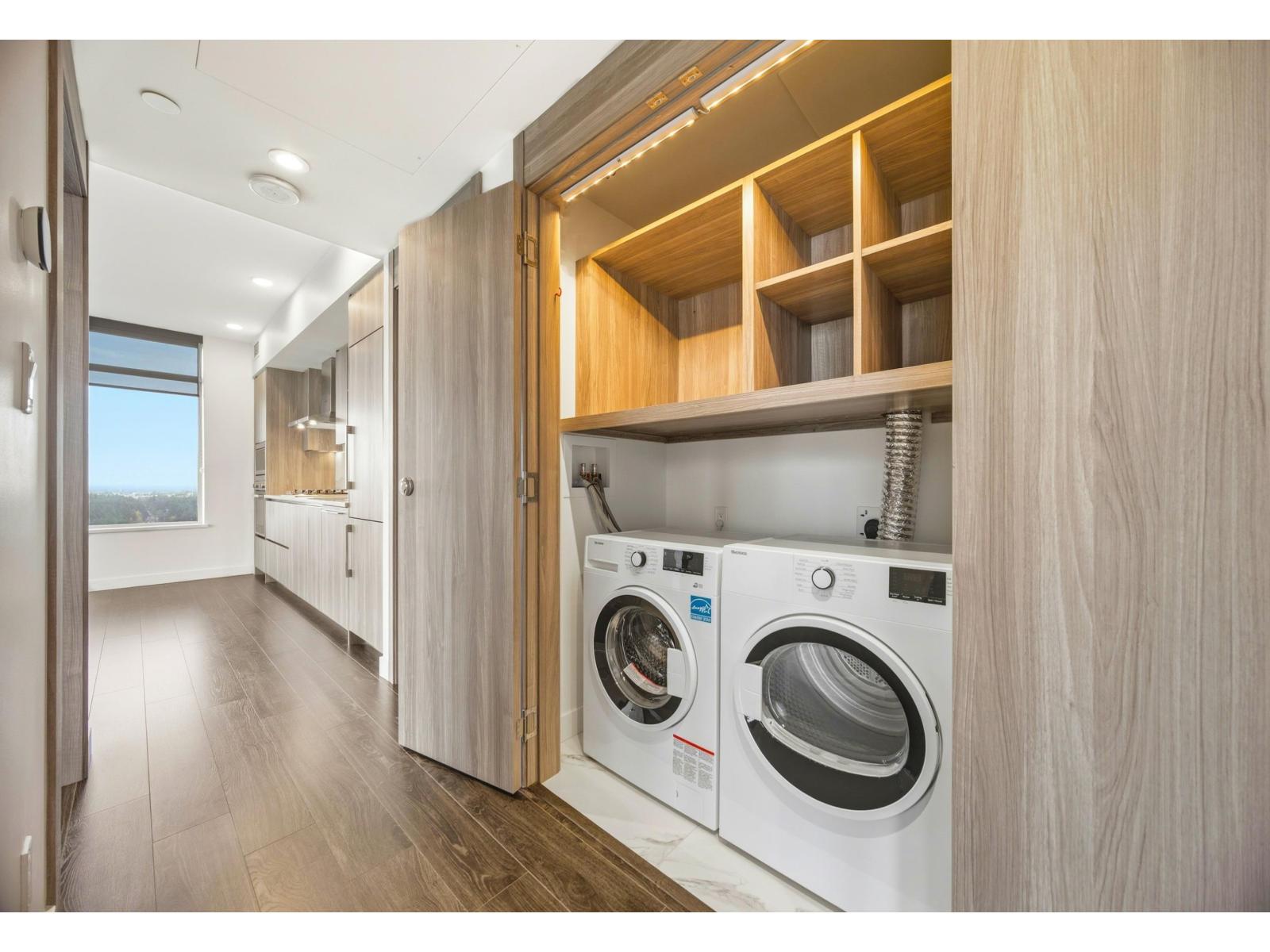 3507 9887 Whalley Boulevard, Surrey, British Columbia  V3T 0P4 - Photo 9 - R3066124