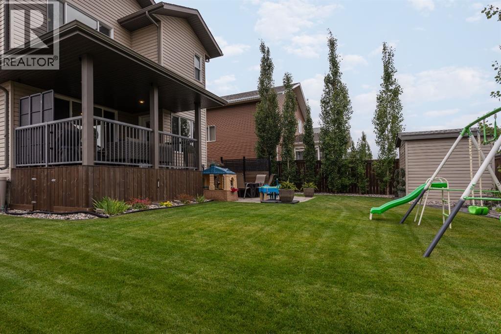 2603 63 Street, Camrose, Alberta  T4V 5J6 - Photo 39 - A2243511