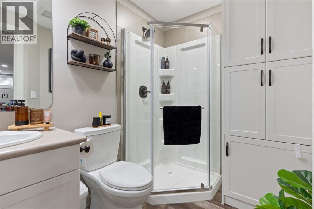 2603 63 Street, Camrose, Alberta  T4V 5J6 - Photo 38 - A2243511