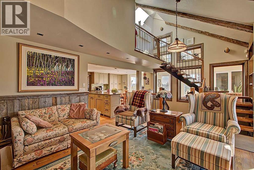 242075 1280 Drive W, Rural Foothills County, Alberta  T0L 1K0 - Photo 10 - A2207518