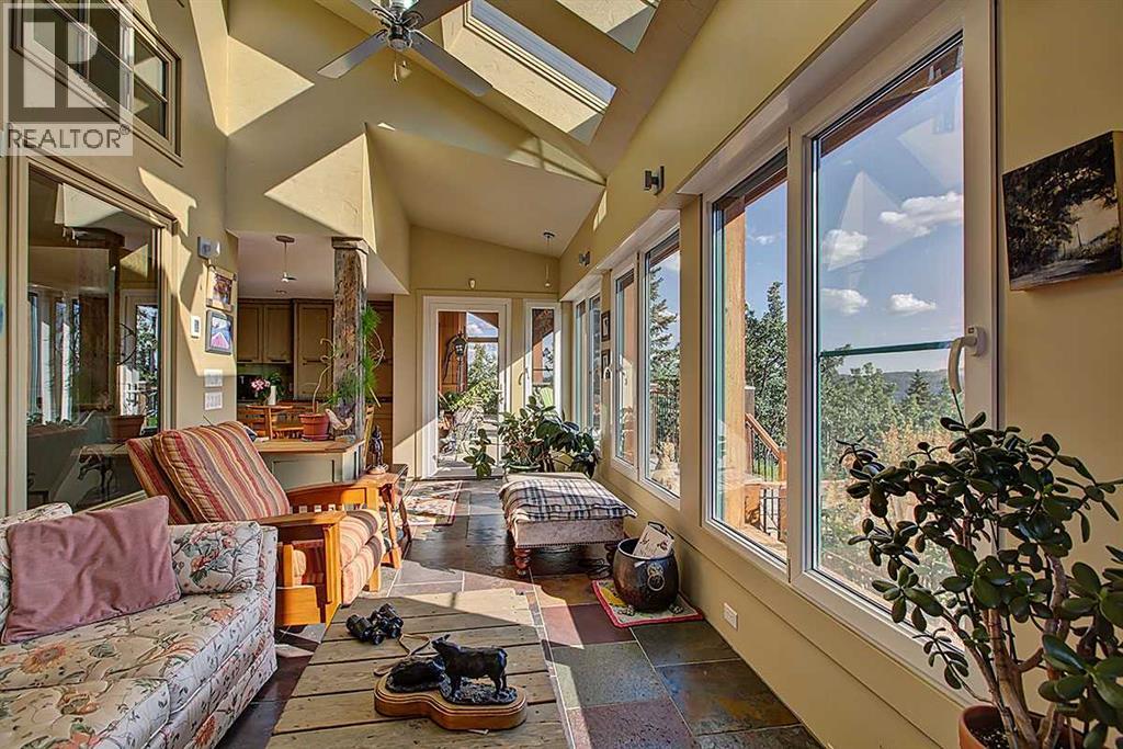 242075 1280 Drive W, Rural Foothills County, Alberta  T0L 1K0 - Photo 7 - A2207518