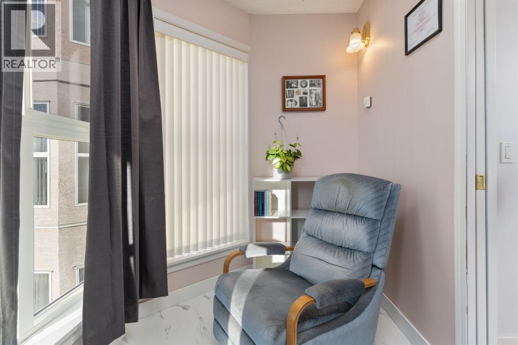 311, 4623 65 Street, Camrose, Alberta  T4V 4R3 - Photo 6 - A2253146