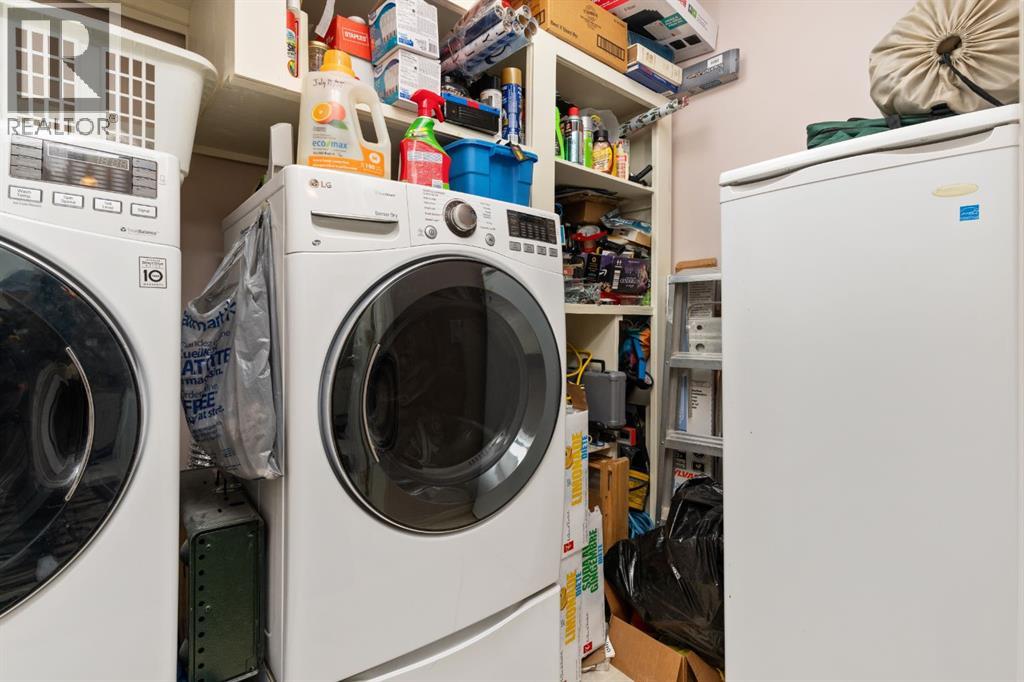 311, 4623 65 Street, Camrose, Alberta  T4V 4R3 - Photo 12 - A2253146