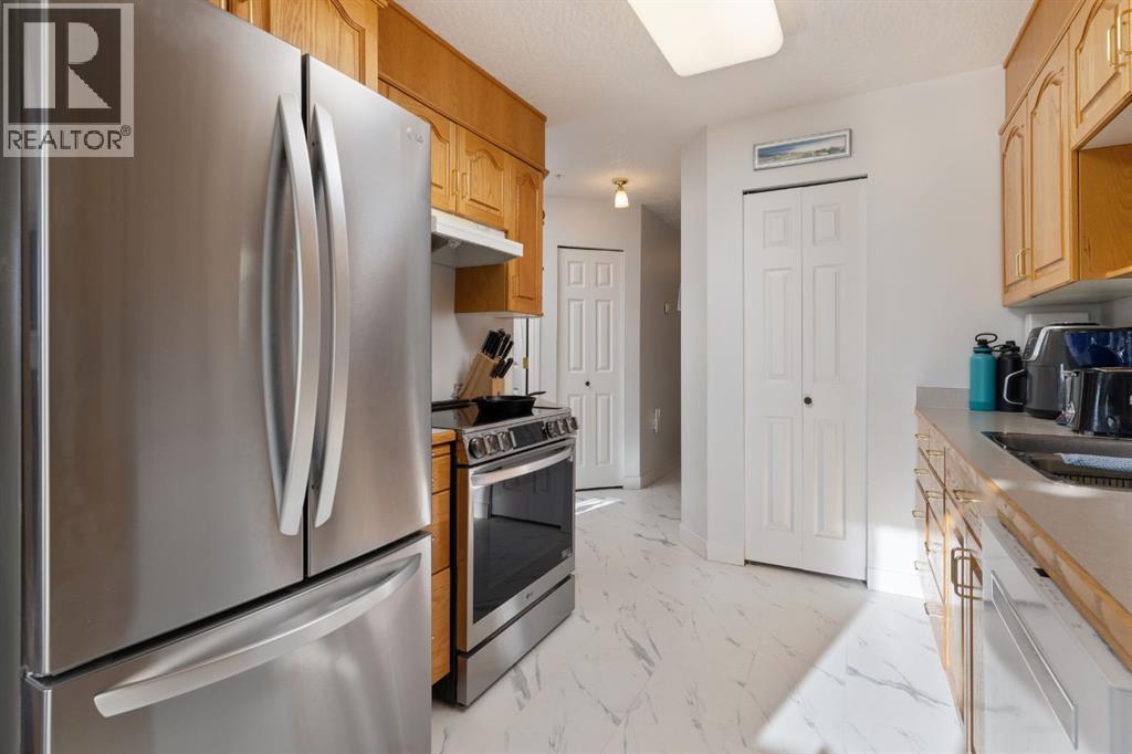 311, 4623 65 Street, Camrose, Alberta  T4V 4R3 - Photo 9 - A2253146