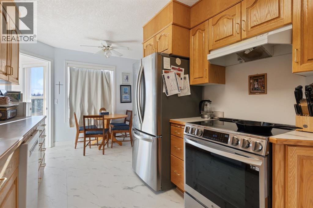 311, 4623 65 Street, Camrose, Alberta  T4V 4R3 - Photo 10 - A2253146