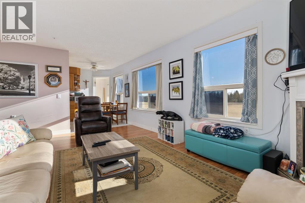 311, 4623 65 Street, Camrose, Alberta  T4V 4R3 - Photo 5 - A2253146