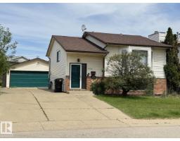 17324 92 AV NW Summerlea