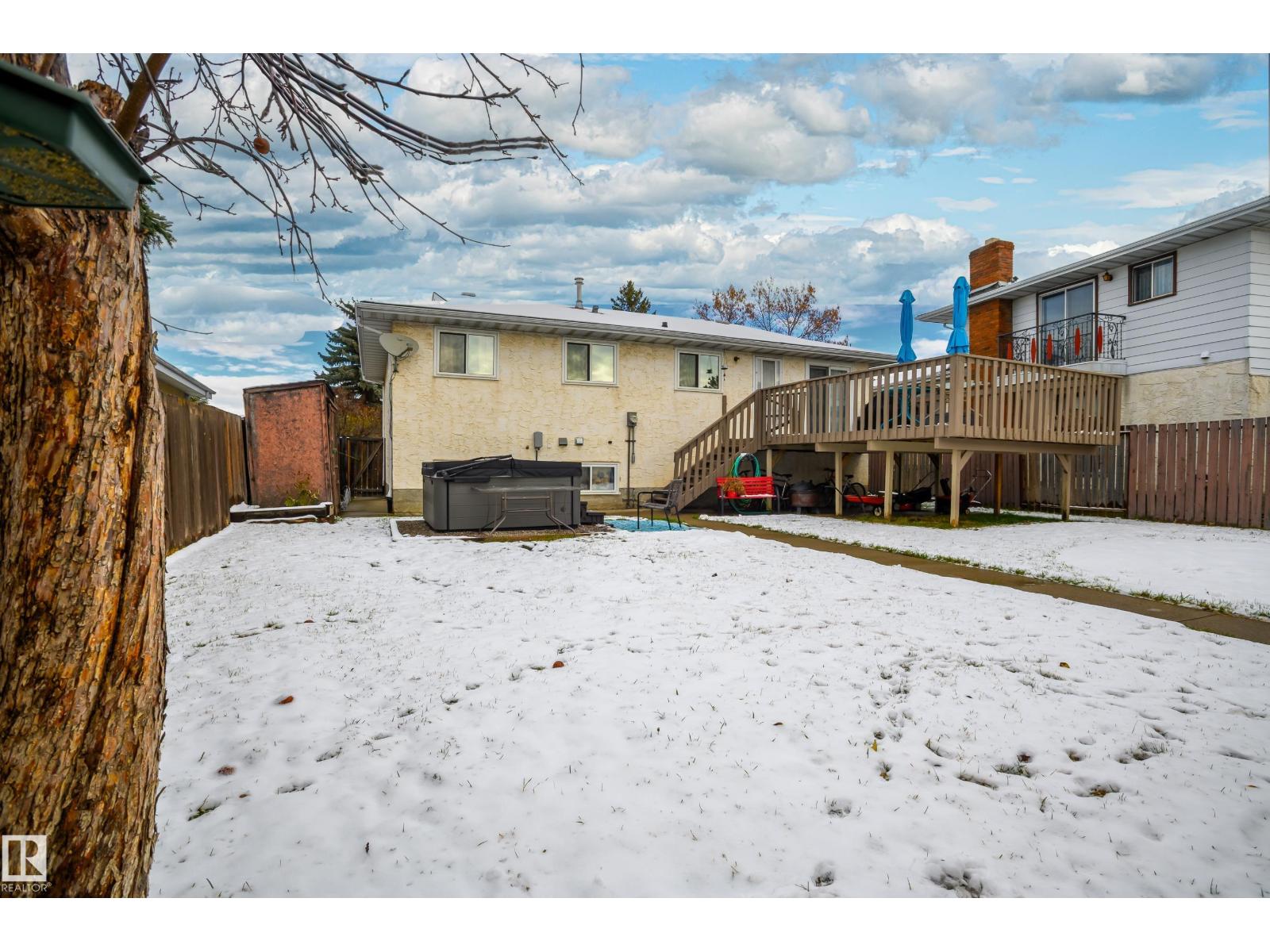 11007 172 Av Nw, Edmonton, Alberta  T5X 3K5 - Photo 43 - E4465388