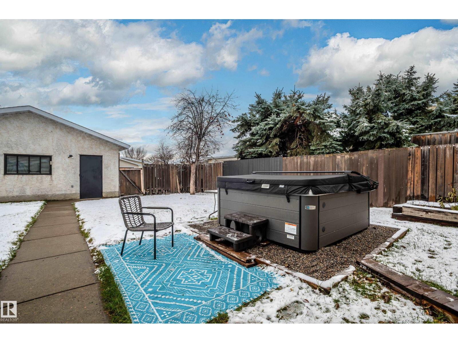 11007 172 Av Nw, Edmonton, Alberta  T5X 3K5 - Photo 41 - E4465388