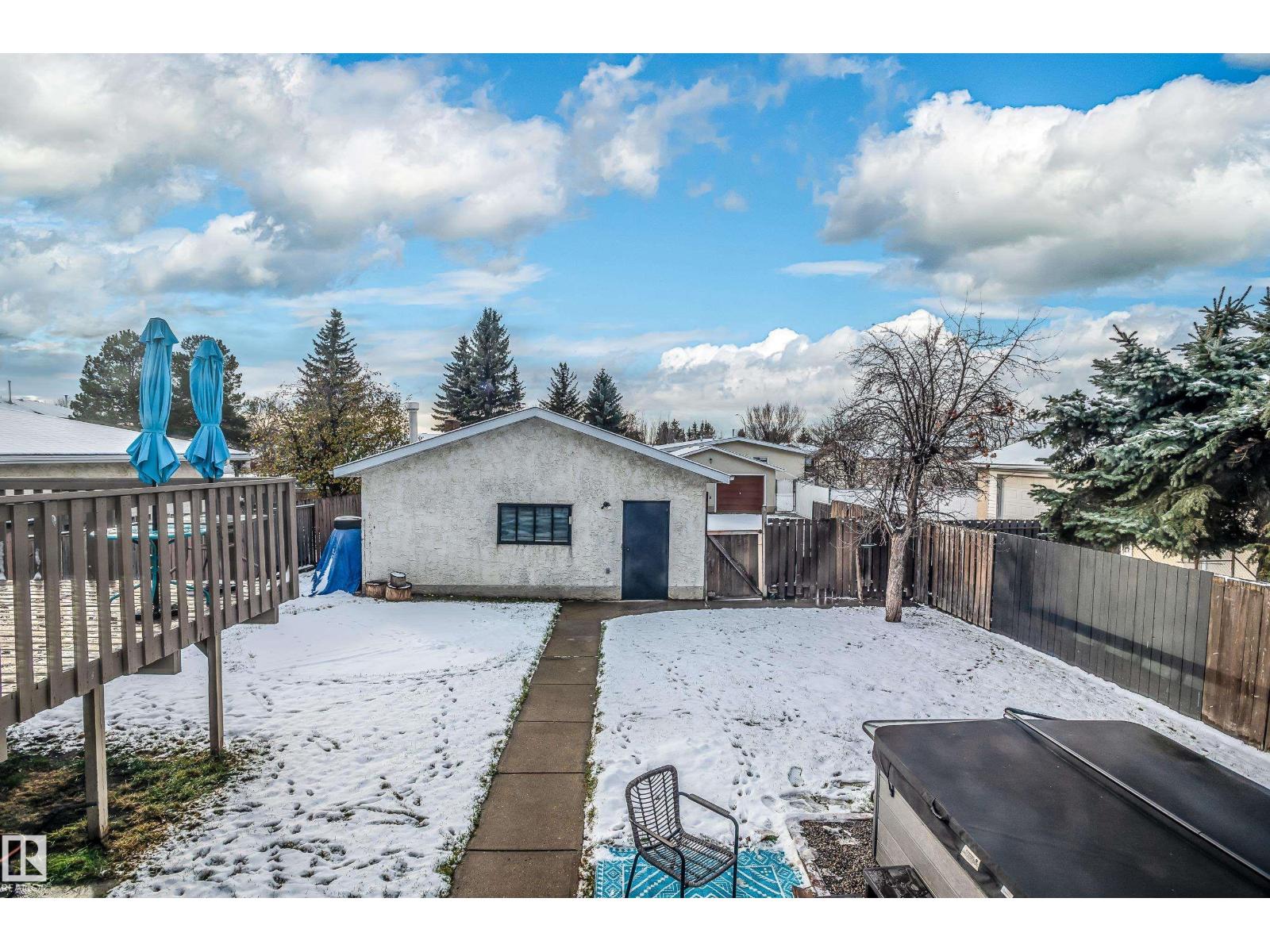 11007 172 Av Nw, Edmonton, Alberta  T5X 3K5 - Photo 44 - E4465388