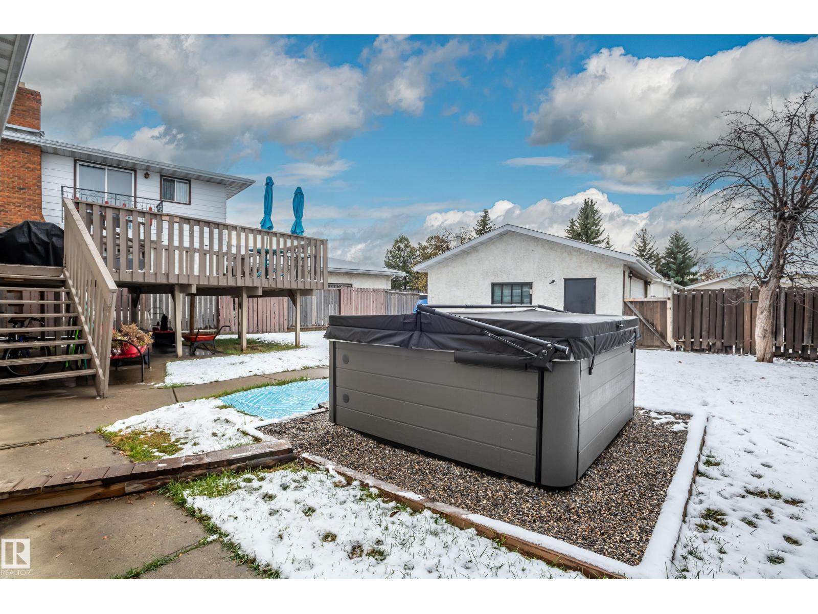 11007 172 Av Nw, Edmonton, Alberta  T5X 3K5 - Photo 40 - E4465388