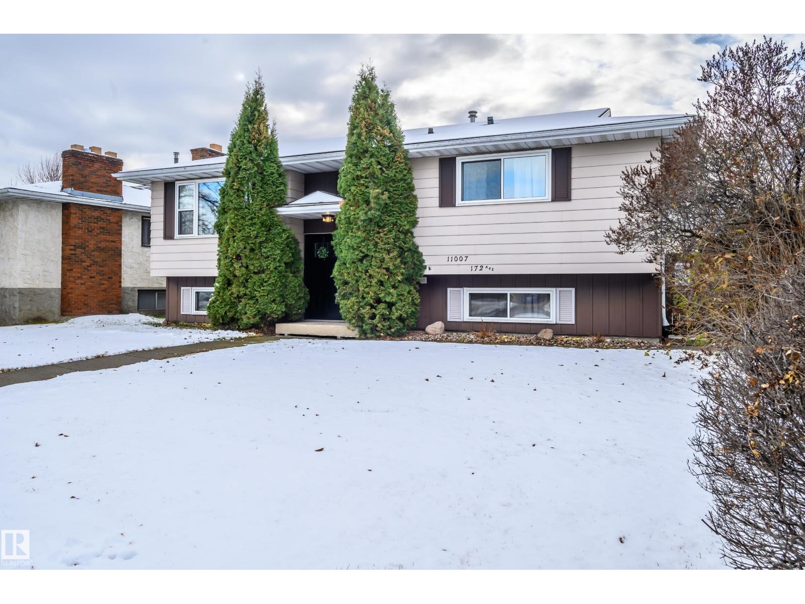 11007 172 Av Nw, Edmonton, Alberta  T5X 3K5 - Photo 2 - E4465388