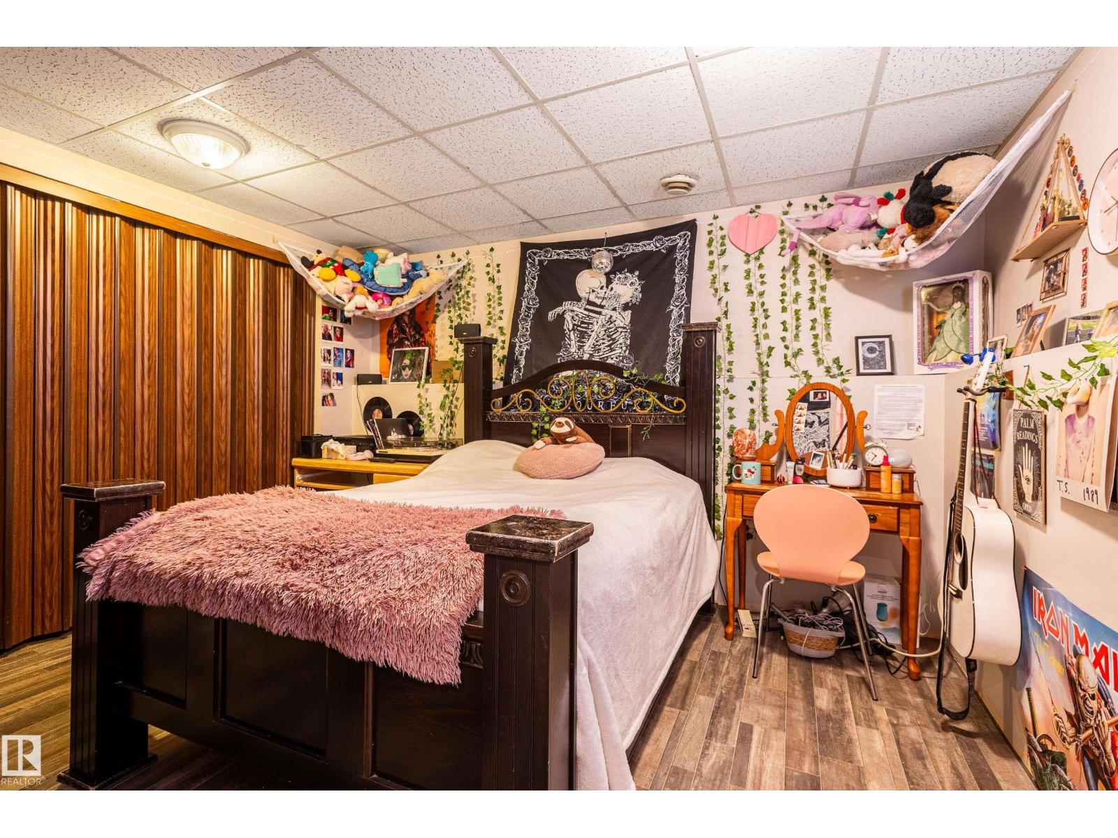 11007 172 Av Nw, Edmonton, Alberta  T5X 3K5 - Photo 36 - E4465388