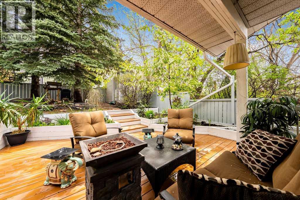 6 Castle Place, Cochrane, Alberta  T4C 1G4 - Photo 37 - A2263704