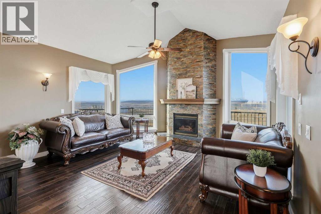 262037 Range Road 43, Rural Rocky View County, Alberta  T4C 2J8 - Photo 8 - A2267963