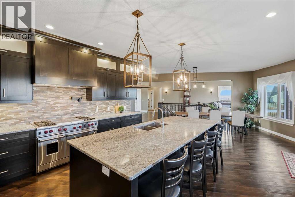 262037 Range Road 43, Rural Rocky View County, Alberta  T4C 2J8 - Photo 19 - A2267963