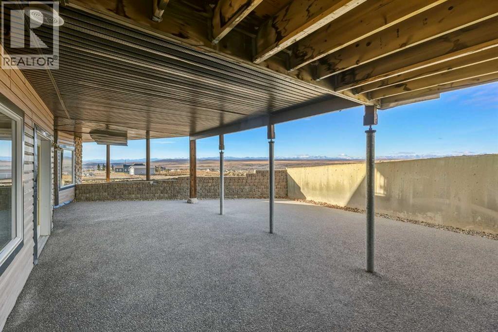 262037 Range Road 43, Rural Rocky View County, Alberta  T4C 2J8 - Photo 45 - A2267963