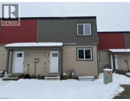 25, 608 Main Street, Slave Lake, Ca