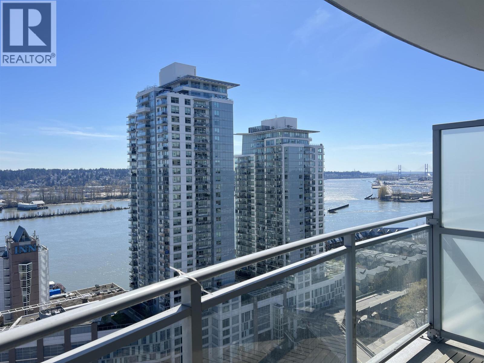 2602 892 Carnarvon Street, New Westminster, British Columbia V3M 0C5 - Photo 6 - R3025064