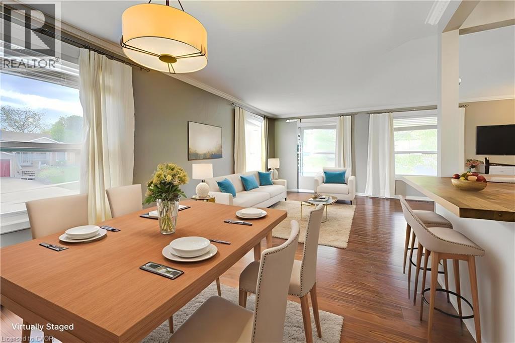 7 Folkstone Crescent, Kitchener, Ontario  N2E 2Y9 - Photo 12 - 40777813