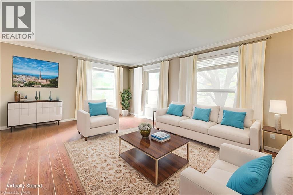 7 Folkstone Crescent, Kitchener, Ontario  N2E 2Y9 - Photo 9 - 40777813